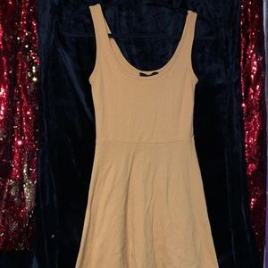 Forever 21 Tank Dress